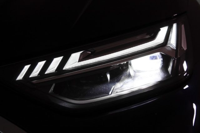 AUDI Q5 usata, con Immobilizzatore elettronico