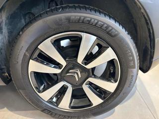 CITROEN C3 usata, con Alzacristalli elettrici