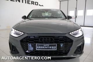 AUDI A4 usata, con Airbag