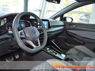 VOLKSWAGEN Golf usata, con Airbag