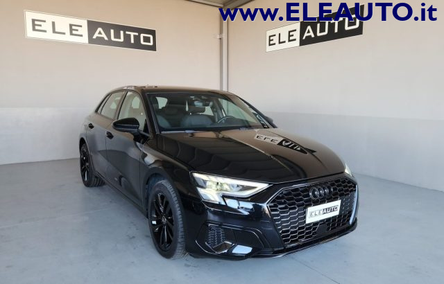 AUDI A3 usata, con ABS