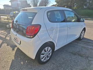 CITROEN C1 usata, con Chiusura centralizzata