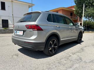 VOLKSWAGEN Tiguan usata, con Chiusura centralizzata