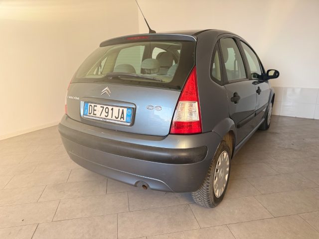 CITROEN C3 usata 9