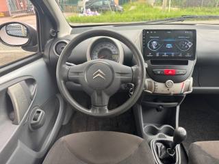 CITROEN C1 usata 5