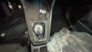 FORD Puma usata, con ESP