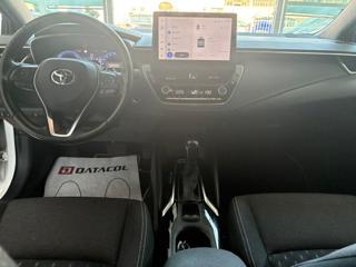TOYOTA Corolla usata, con Controllo trazione