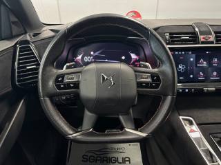 DS AUTOMOBILES DS 7 usata, con Vetri oscurati