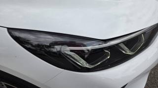 FORD Kuga usata, con Boardcomputer