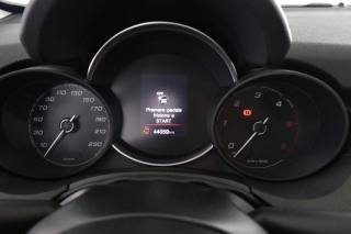FIAT 500X usata 6