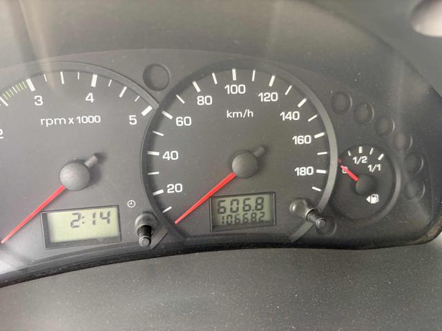 FORD Transit usata 17