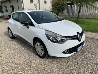 RENAULT Clio usata, con Chiusura centralizzata