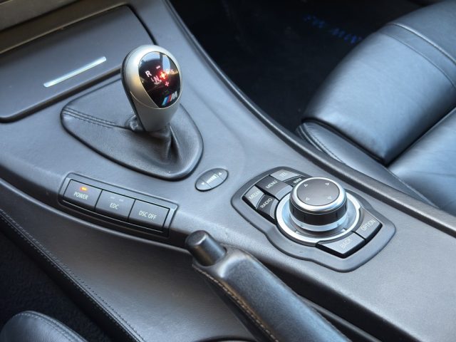 BMW M3 usata, con Sensore di pioggia
