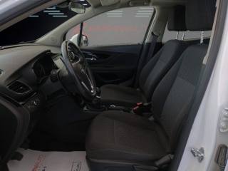 OPEL Mokka X usata 15