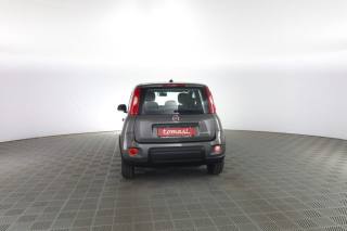 FIAT Panda usata 4