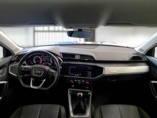 AUDI Q3 usata, con Airbag laterali