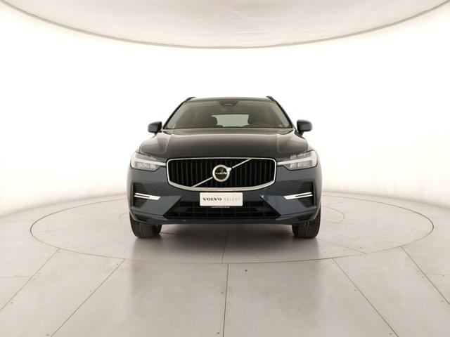 VOLVO XC60 usata, con Autoradio