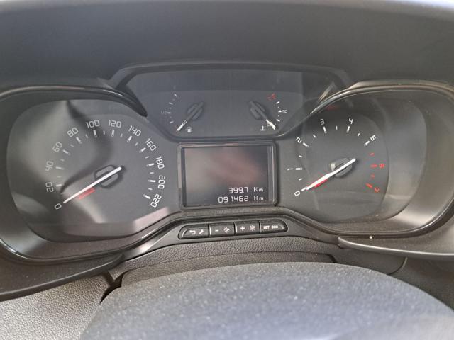 FIAT Doblo usata 14