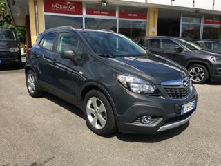 OPEL Mokka usata, con Airbag Passeggero