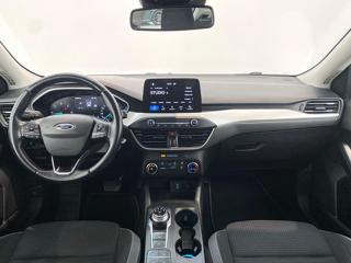 FORD Focus usata, con Boardcomputer