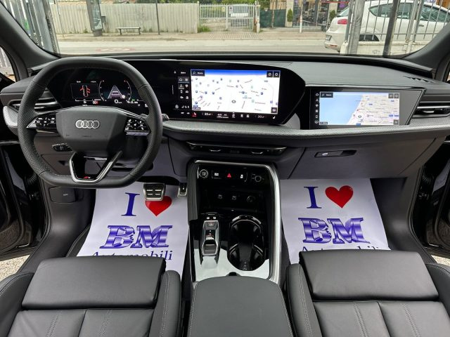 AUDI Q5 usata, con Controllo automatico clima