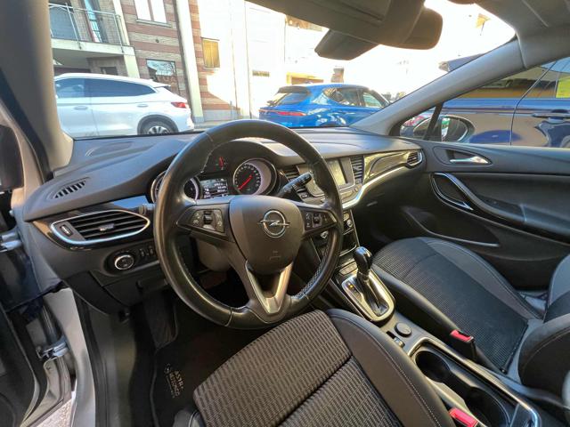 OPEL Astra usata, con Immobilizzatore elettronico