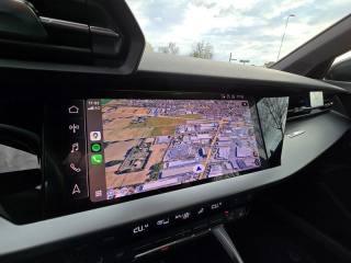 AUDI A3 usata, con Autoradio