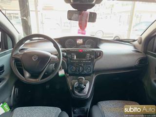 LANCIA Ypsilon usata, con ESP