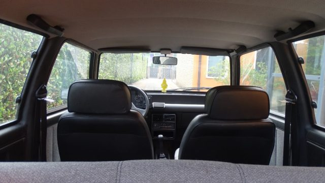 FIAT Uno usata 86
