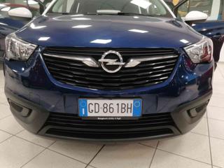 OPEL Crossland X usata, con Controllo trazione