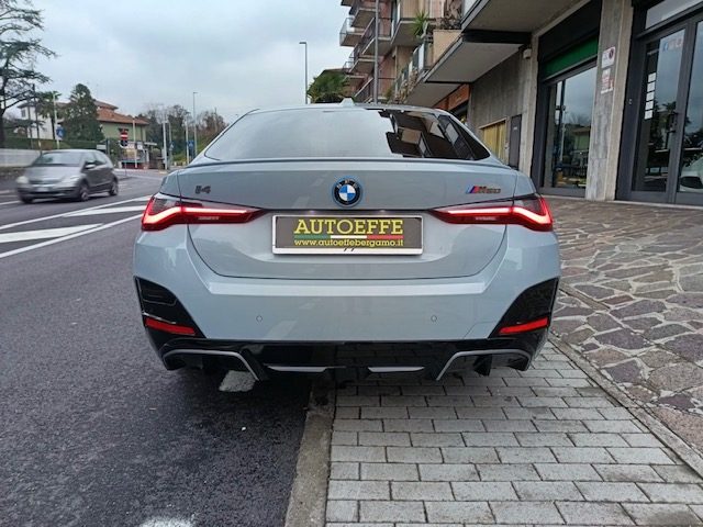 BMW i4 usata, con Airbag Passeggero