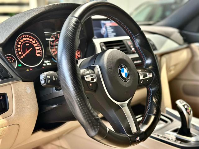 BMW 430 usata, con Fendinebbia