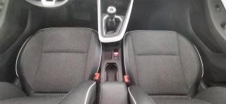 RENAULT Clio usata, con Interni in pelle