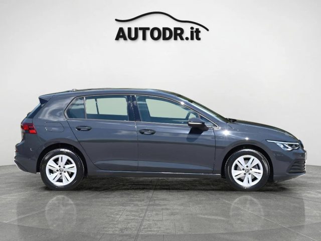VOLKSWAGEN Golf usata, con Airbag Passeggero