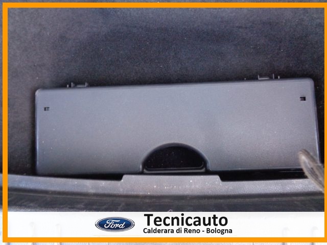 FORD S-Max usata 19