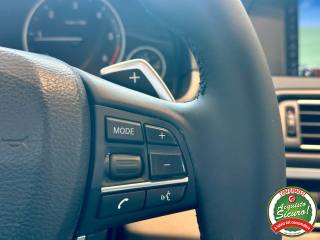 BMW 525 usata, con Sistema di navigazione