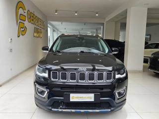 JEEP Compass 1.6 Multijet II 2WD Limited tua da ?239,00
