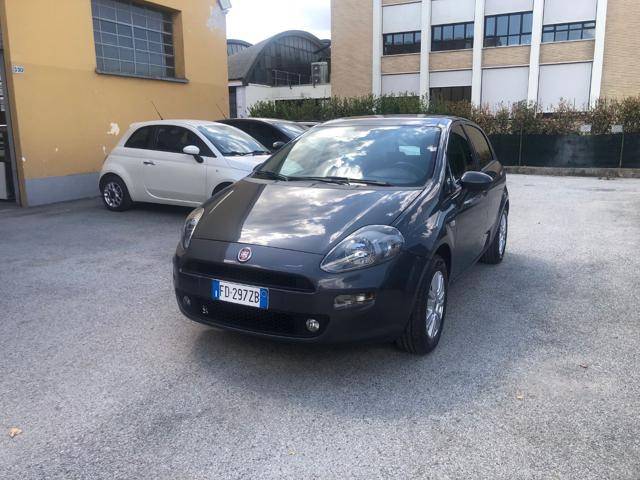 FIAT Punto Evo usata, con Airbag