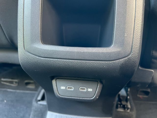 VOLKSWAGEN T-Cross usata 20