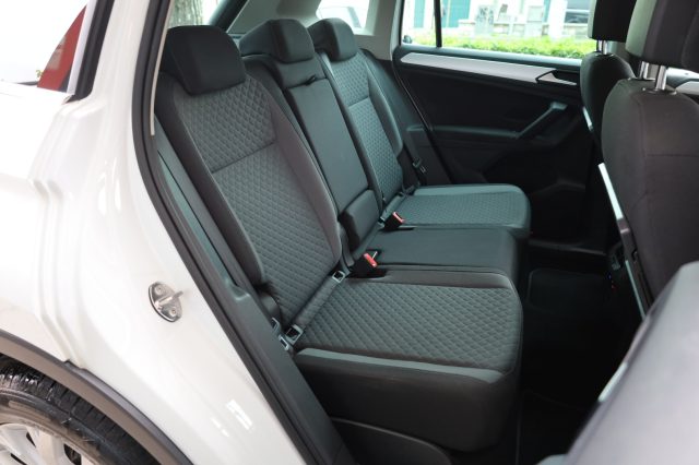 VOLKSWAGEN Tiguan usata 127