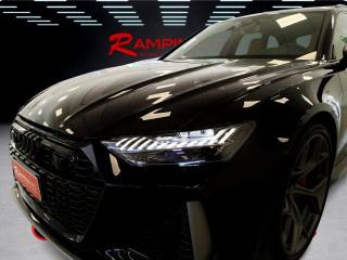 AUDI RS6 usata 27