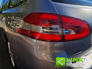 PEUGEOT 308 usata, con Bracciolo
