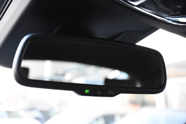 ALFA ROMEO Stelvio usata, con Sensori di parcheggio posteriori