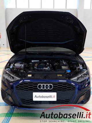 AUDI A3 usata 71