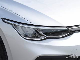 VOLKSWAGEN Golf Variant usata, con Airbag