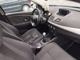 RENAULT Megane usata, con Specchietti laterali elettrici