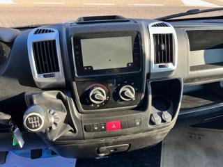 FIAT Ducato usata, con Park Distance Control