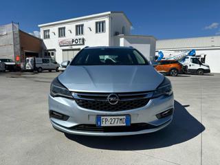 OPEL Astra usata, con Airbag