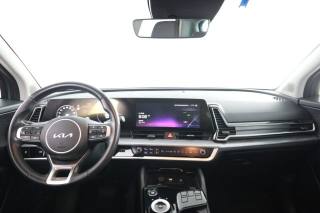KIA Sportage usata 3