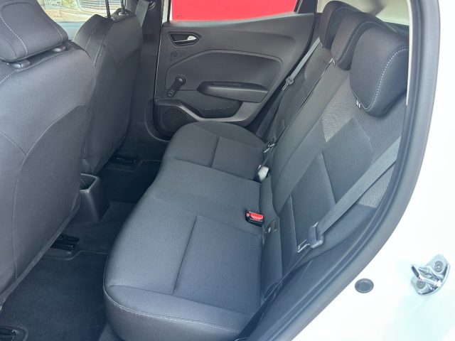 RENAULT Clio usata, con Boardcomputer
